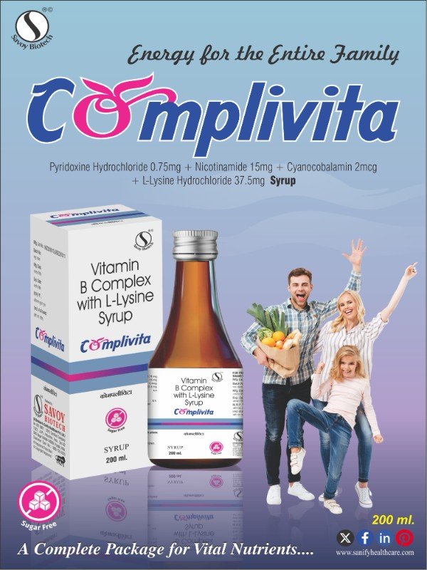 Complivita